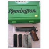 Remington Mod. 1911 R1 45 Auto