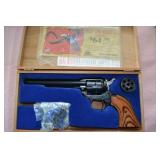 Heritage Rough Rider 22lr