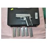 Kimber Ultra Carry II 9mm
