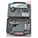 Springfield Mod. XD9 Sub Compact 9mm