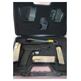 Springfield XD-45ACP 45 Auto
