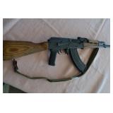 CN Romania AK47  7.62x39