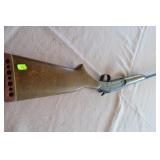 H&R Mod. 15 Topper 410