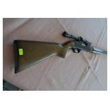 Winchester Mod. 190 22lr