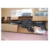 DPMS PANTHER ARMS  AR15 223