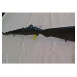 M1 Garand CAI