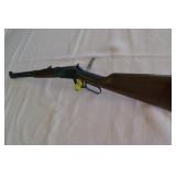 Winchester Mod. 94 30-30