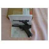 Luger P-08 Germany