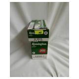 Remington 150 Rounds 38 Spcl