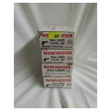 200 Rounds Winchester 9mm Ammo