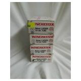 200 Rounds Winchester 9mm Ammo