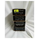 200 Rounds Blazer Brass 9mm Ammo
