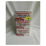 300 Rounds Winchester 9mm