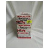 300 Rounds Winchester 9mm