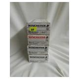 200 Rounds Winchester 9mm