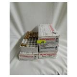 150+ Rounds Winchester 9mm