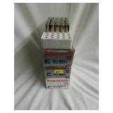 135 Rounds Winchester 357 Ammo