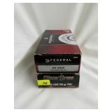 100 Rounds 40 cal ammo