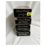 200 Rounds Blazer Brass 45 Auto