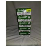 100 Rounds Remington 223 Ammo