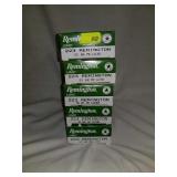 100 Rounds Remington 223 Ammo