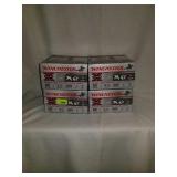 Winchester 12ga shells