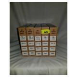 Lellier & Bellot 12ga shell