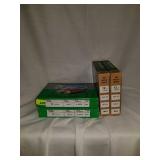 Lellier & Bellot 12ga shell