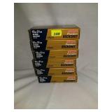 Federal 12ga shells