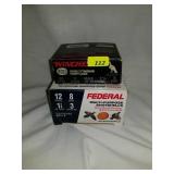 12ga shells