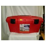 Range Box