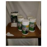 Gun wipes