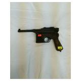 Mauser Broomhandle Pistol