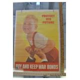 Protect His Future