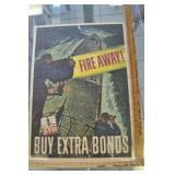 Fire Away