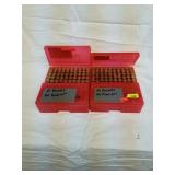 200 rounds 44 Russian ammo