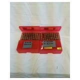 197 rounds 44 Russian ammo