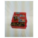 100 rounds 45-70 government ammo
