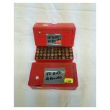 100 rounds of 45 Auto ammo