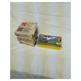 400 rounds of 30 Luger  ammo