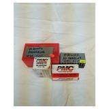 190 rounds of 30 carbine ammo
