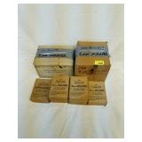 260 rounds 8mm Mauser ammo