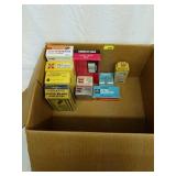 Miscellaneous ammo