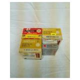 20 gauge shotgun shells