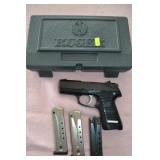 Ruger Mod. P95DC 9mm