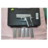 Kimber Ultra Carry II 9mm