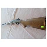 H&R Mod. 15 Topper 410
