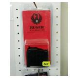 Ruger Mini-14 magazine