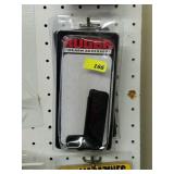 Ruger LCP 6 shot 380 magazine
