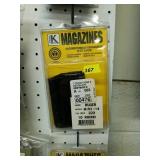 Ruger Mini-14 10-round magazine